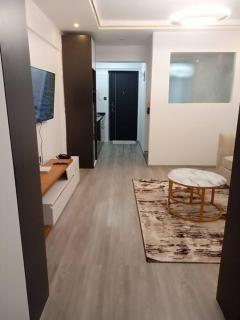Modern&Cozy studio in Kileleshwa - Nairobi - 3