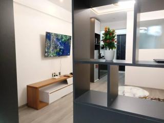 Modern&Cozy studio in Kileleshwa - Nairobi - 2