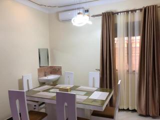 Jengel Double bedroom Furnished Apartment - Entebbe - 8