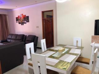 Jengel Double bedroom Furnished Apartment - Entebbe - 0