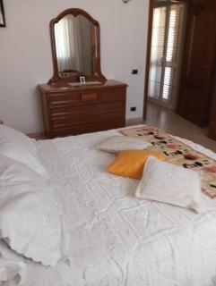 B&b Su Entu - Muravera - 8