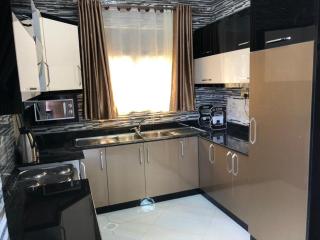 Jengel Double bedroom Furnished Apartment - Entebbe - 6