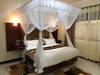 Jengel Double bedroom Furnished Apartment - Entebbe - 5