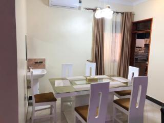 Jengel Double bedroom Furnished Apartment - 4