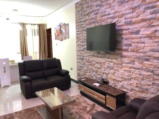 Jengel Double bedroom Furnished Apartment - Entebbe - 2