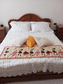 B&b Su Entu - Muravera - 9