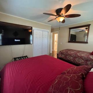 The Ultimate Game Night - Reconnect Stay Play - Tulsa - 4