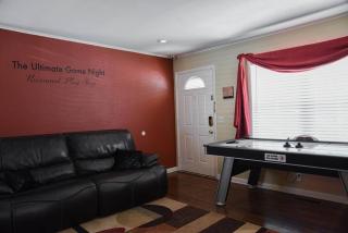 The Ultimate Game Night - Reconnect Stay Play - Tulsa - 3