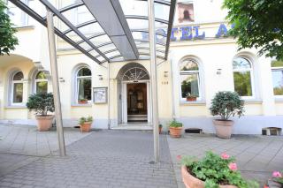 Adesso Hotel Kassel -pay at property on arrival- Ihr Automatenhotel in Kassel - Kassel - 6