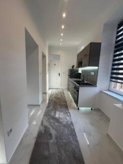 Sarajevo Luxury Apartment - 50 m from Old Sarajevo Clock Tower - Sarajevo - 6