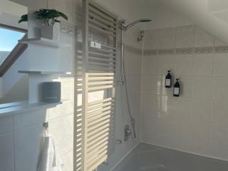 Maisonette Apartment am Bahnhof - Burgdorf - 3