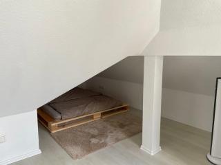 Maisonette Apartment am Bahnhof - Burgdorf - 1