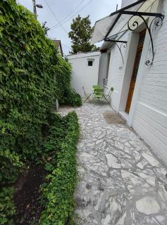 Jolie Appartement maison très bien placé - Épinay-sur-Seine - 4