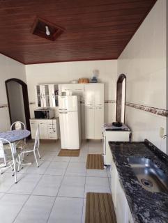 Casa vila do serrano - 5