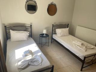 Marlen Luxury Studios & Apartments - Platamonas - 8