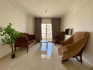 Luxe Home in Madinaty - Madinaty - 4