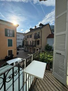 Appartamento Monica - Locarno - 3