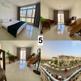 Luxe Home in Madinaty - Madinaty - 1