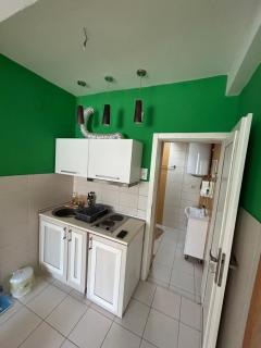 Iskra Guesthouse - 6