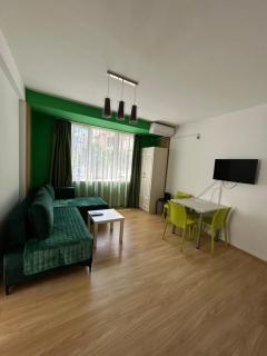 Iskra Guesthouse - 9