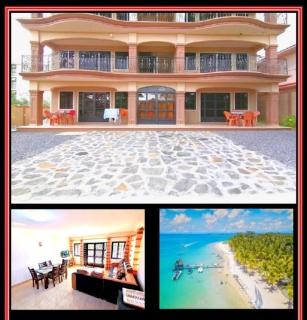 Sand Castle Villa - Trou aux Biches - 9