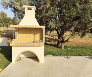 Villa Erato - Elysian Villas, 2' walk from the beach - Minia - 8