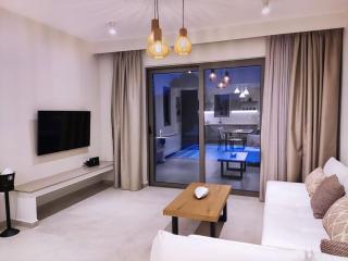 Villa Erato - Elysian Villas, 2' walk from the beach - Minia - 7