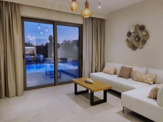 Villa Erato - Elysian Villas, 2' walk from the beach - Minia - 5