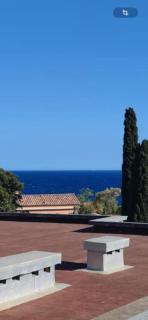 Studio Cosy vue Mer à deux pas du Port Santa Lucia - Saint Raphael - Saint-Raphaël - 2