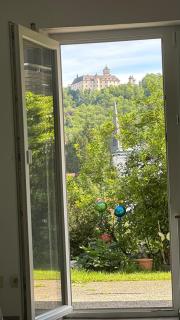 Ferienwohnung Schlossblick - Heiligenstadt in Oberfranken - 0