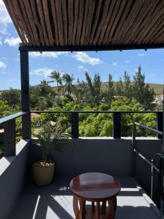 Casa brisa do serrote - Jericoacoara - 0