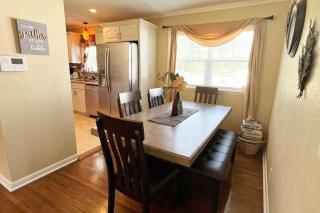 2 Bdrm Home with 3 beds mins from Casino - Tulsa - 6