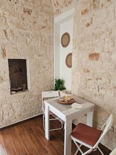 PietraRosa Apartment - Triggianello - 7