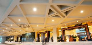 The Heritage Hotel Manila - Manila - 0