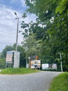 Apartament Zielony Gaj Ustroń Wczasowa 90 - 5