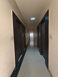 Hotel Crown Plaza - 6