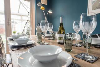 Beautiful Aldeburgh Coastal Getaway - 7