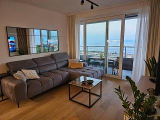The View 180 - cozy panorama apartment - Kastav - 1