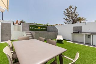 Bungalow Playa del Inglés - San Bartolomé - 8