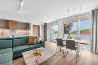 Apartment Viva Vrchlabí A21 - Vrchlabí - 0