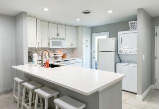 558 Queens Grant - Walk to Beach, Private Patio with Grill, Pool, Golf, Tennis! - 3