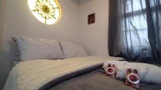 Suíte Master conforto e espaço vizinha do Palácio de Cristal! - Petrópolis - 6