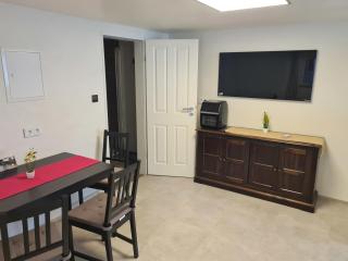 SECRA Exclusive Ferienwohnung am Rathaus - 6