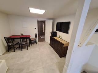 SECRA Exclusive Ferienwohnung am Rathaus - 4