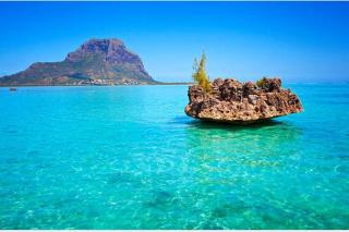 LnD Apartments - Le Morne 2 - One Bedroom - 8