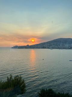 NK Residence - Sarandë - 0