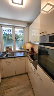 Ferienwohnung am Bruchwald - Bietigheim-Bissingen - 3