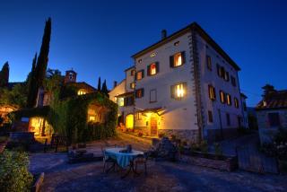 Residenza Conti - Santa Cristina - 8