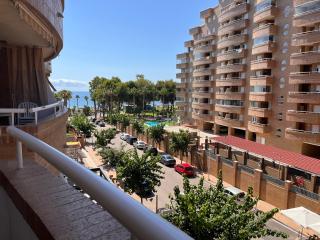 ACV - Costa Marina I-1ª línea planta 3 sur - Oropesa del Mar - 0