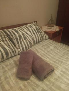 zoi apartment - Olympiakí Aktí - 9